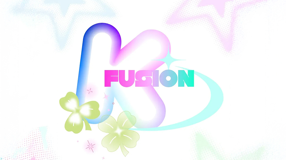 K-Fusion