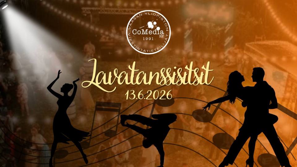 Lavatanssi sitsit