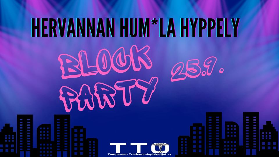 Hervannan Hum*la Hyppely 2025