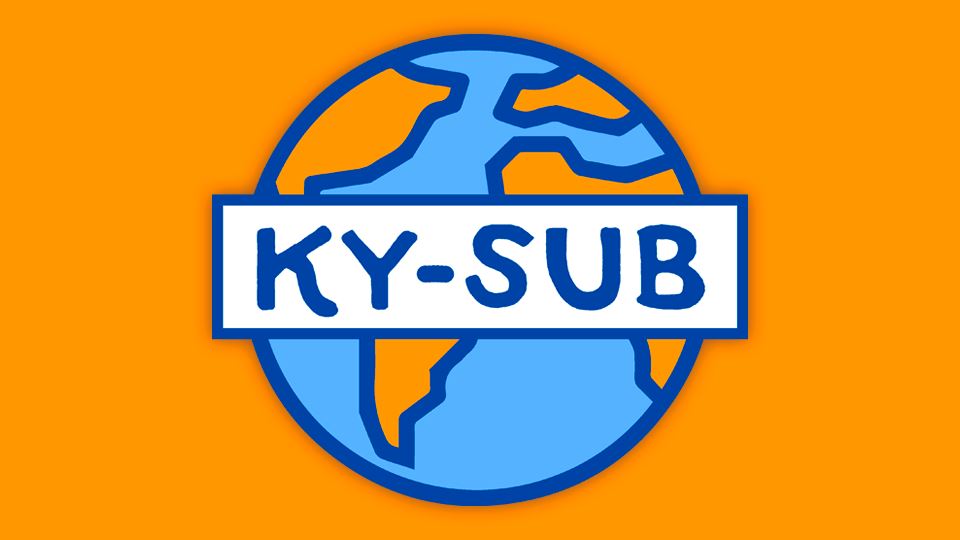 Kyp Sub KY-Sub