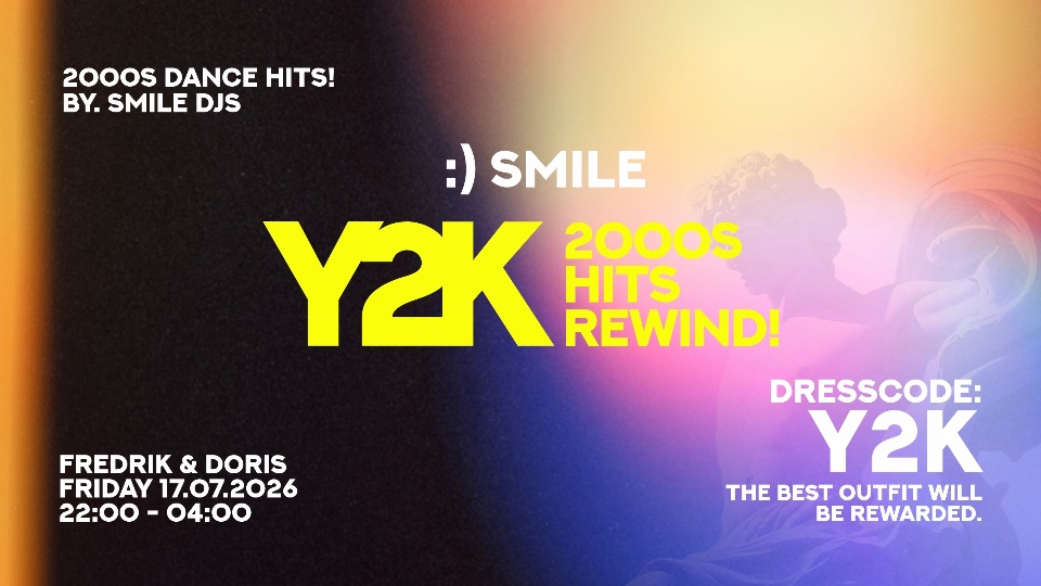 Y2K - 2000s Hits Rewind