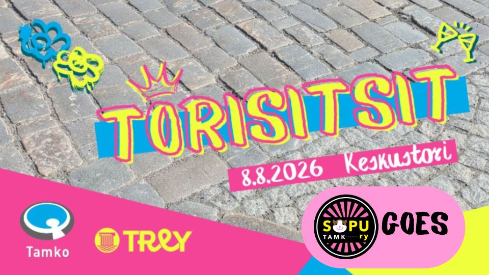 SOPU goes Torisitsit!