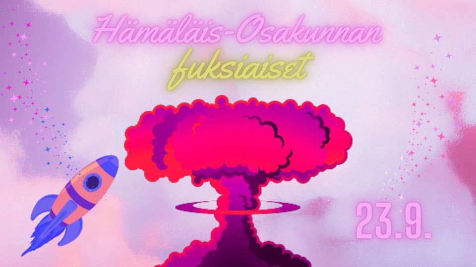Fuksiaiset