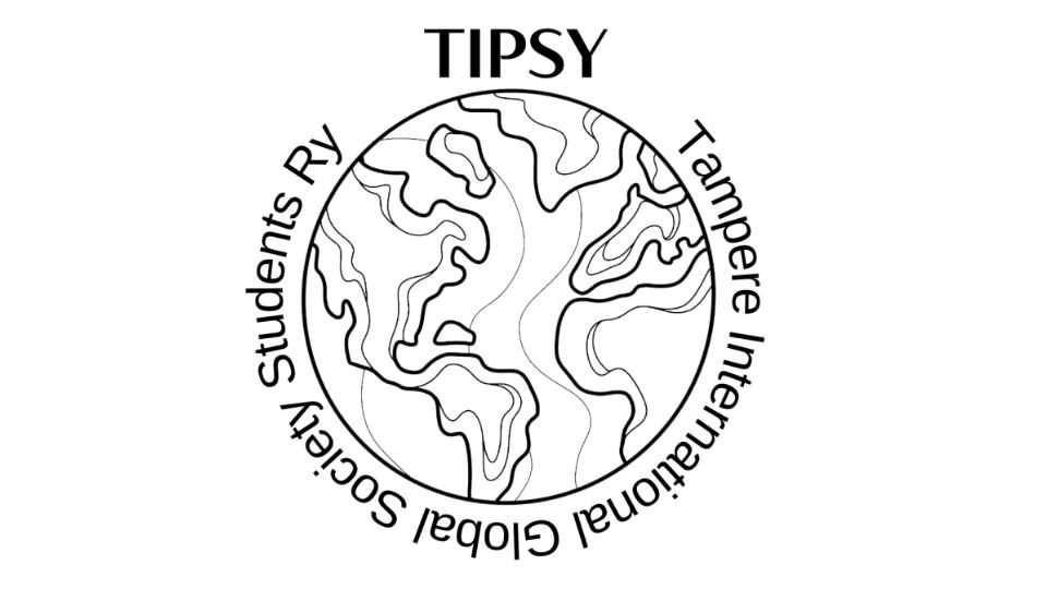 Tipsy goes to Torisitsit
