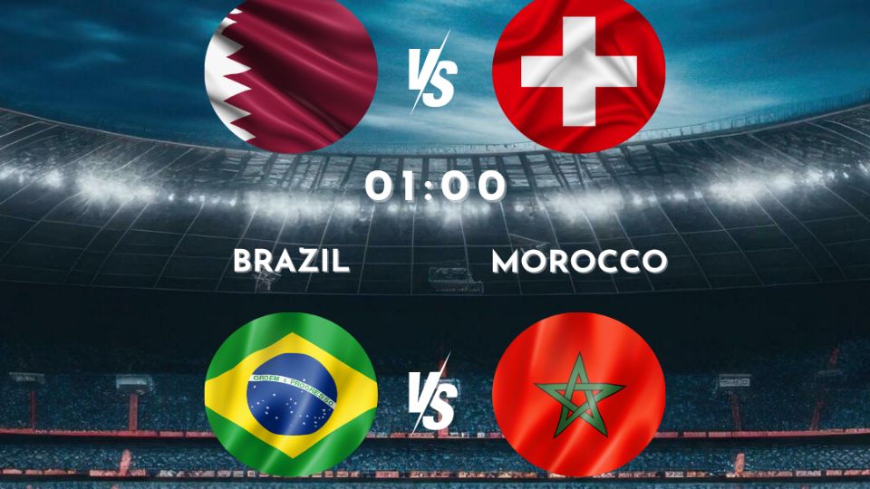 FIFA World Cup-matcher på Malja Helsinki